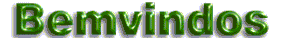 seja bem vindo
