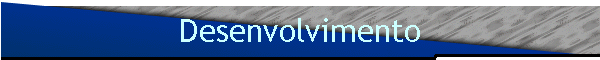 Desenvolvimento